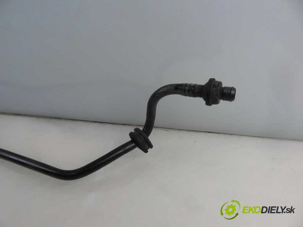 BMW 7 (E65, E66, E67) SEDAN 2003 190,00 740 d- M67 D39 (398D1) 3901,00 rúrka do serva 6757401