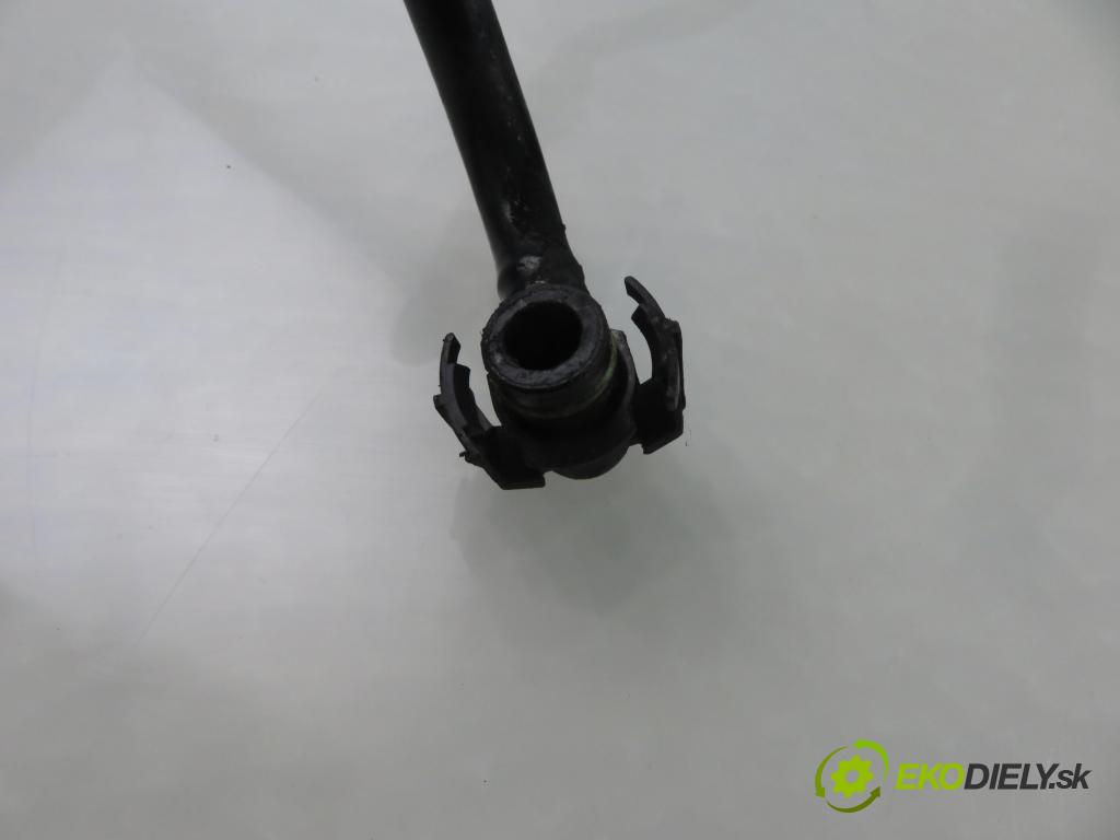 BMW 7 (E65, E66, E67) SEDAN 2003 190,00 740 d- M67 D39 (398D1) 3901,00 rúrka do serva 6757401