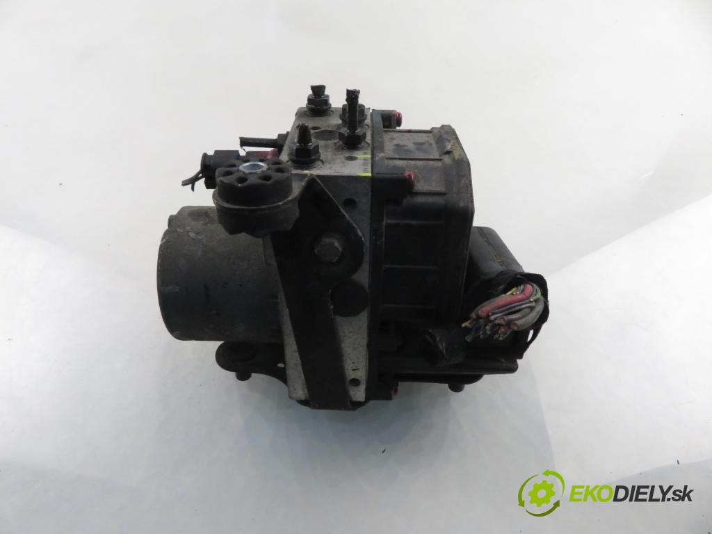 BMW 7 (E65, E66, E67) SEDAN 2003 190,00 740 d- M67 D39 (398D1) 3901,00 Pumpa ABS 0265950006 ; 6764446 ; 0265225007 (Pumpa ABS)