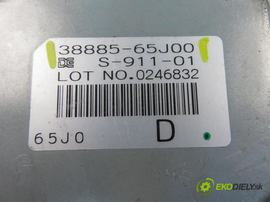 SUZUKI GRAND VITARA II (JT, TE, TD) SUV 2007 95,00 1.9 DDiS 129 4x4 - F9Q 264 1870,00 MODUL pohonu 3888565J00