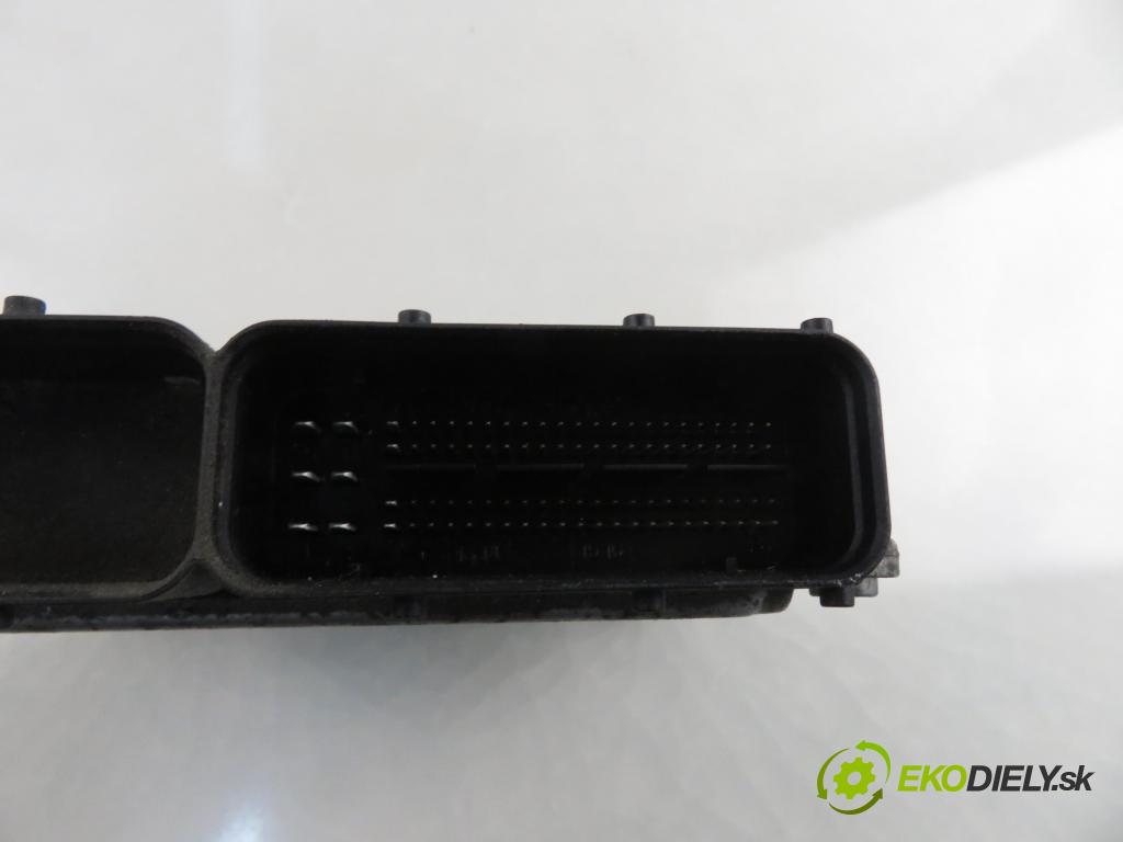 KIA CEE'D liftback (ED) HB 2008 80,00 1.4 16V 109 - G4FA 1396,00 Riadiaca jednotka Motor 391102B520 ; 0261201202