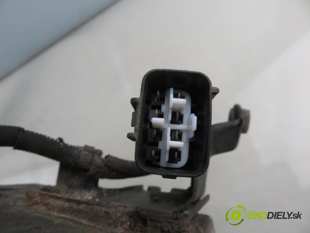 TOYOTA RAV 4 III (_A3_) SUV 2007 130,00 2.2 D 4WD 177 - 2AD-FHV 2231,00 Webasto 25228205 ; D5ZH (Webasto (nezávislé kúrenie))