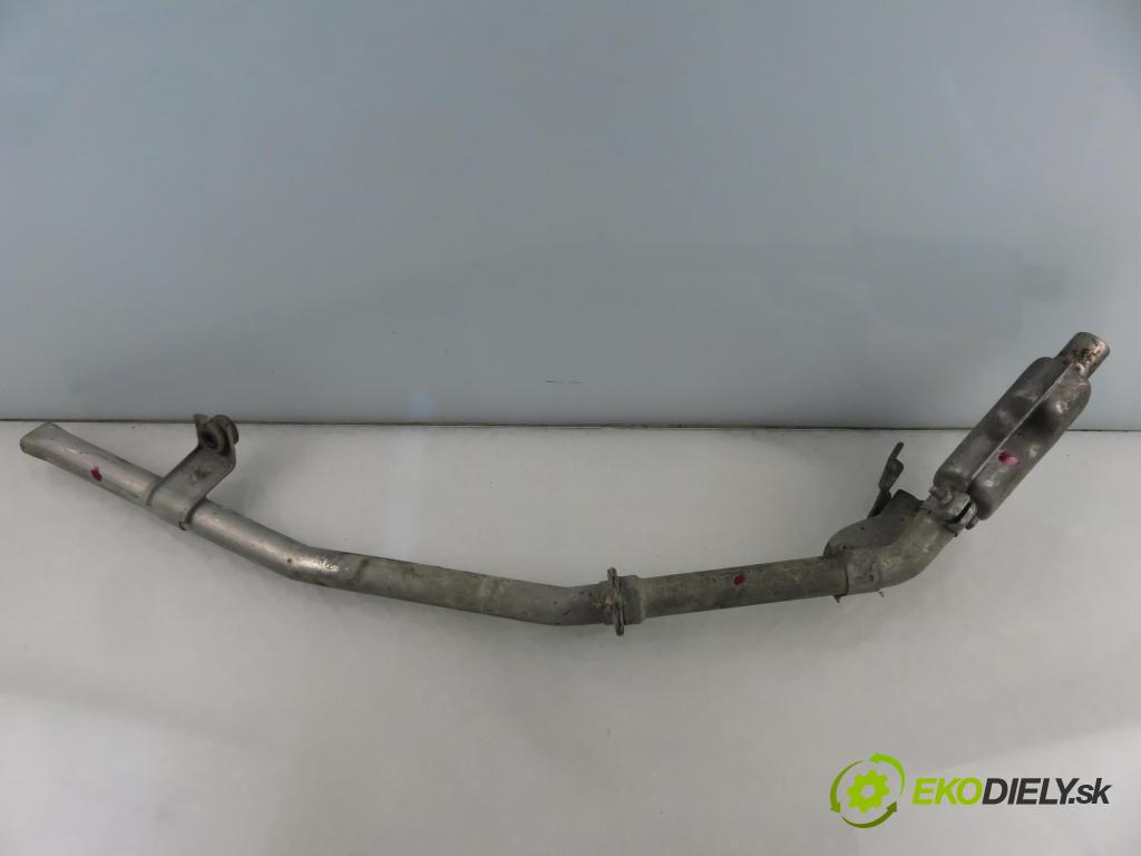 TOYOTA RAV 4 III (_A3_) SUV 2007 130,00 2.2 D 4WD 177 - 2AD-FHV 2231,00 Webasto 25228205 ; D5ZH (Webasto (nezávislé kúrenie))