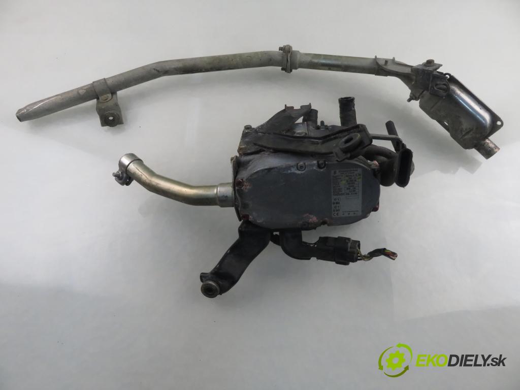 TOYOTA RAV 4 III (_A3_) SUV 2007 130,00 2.2 D 4WD 177 - 2AD-FHV 2231,00 Webasto 25228205 ; D5ZH (Webasto (nezávislé kúrenie))