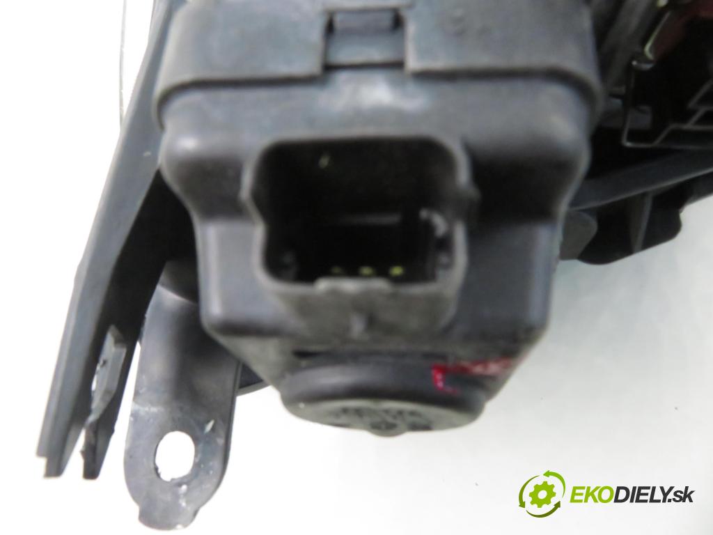PEUGEOT 206 liftback (2A/C) HB 2003 440,00 1.1 i - HFX (TU1JP) 1124,00 Svetlo PP
