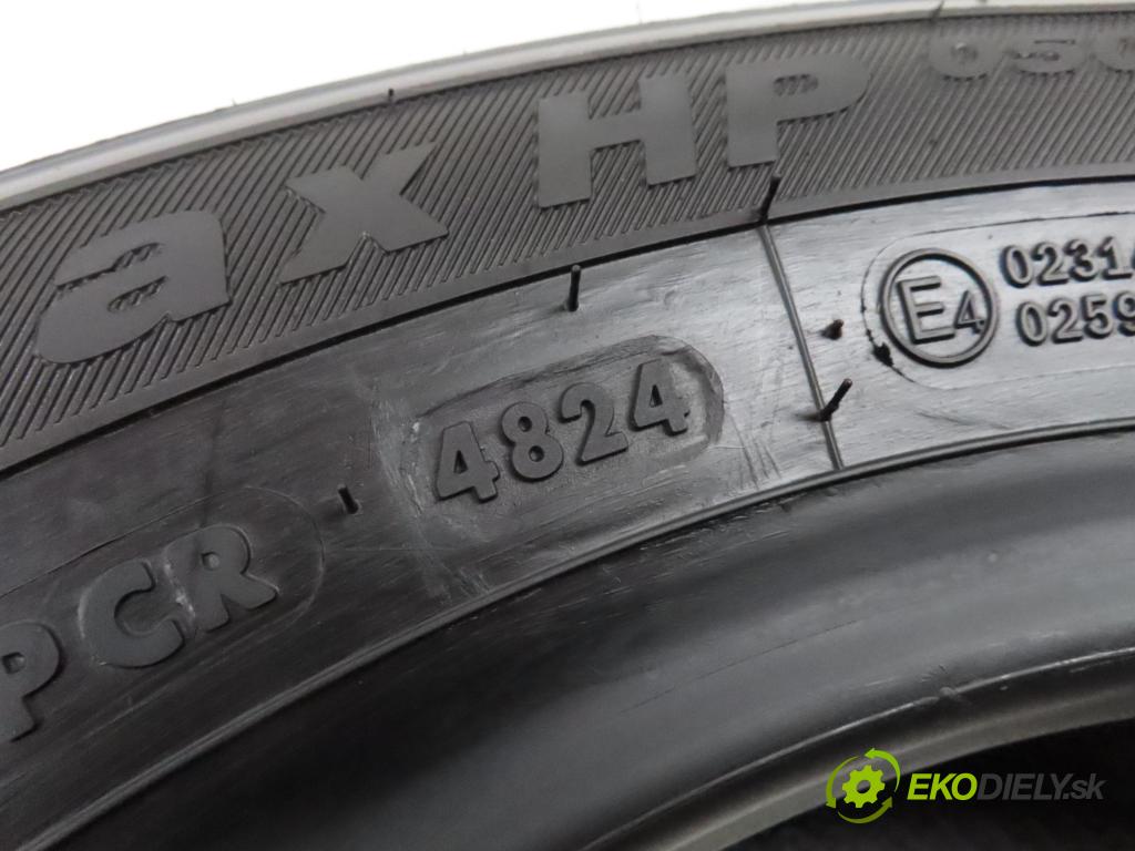    2024    PNEUMATIKY: / PNEUMATIKA: LETNÁ: 