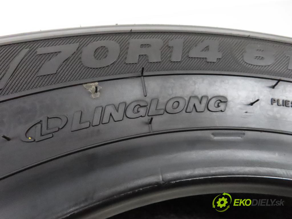 2024    PNEUMATIKY: / PNEUMATIKA: LETNÁ: