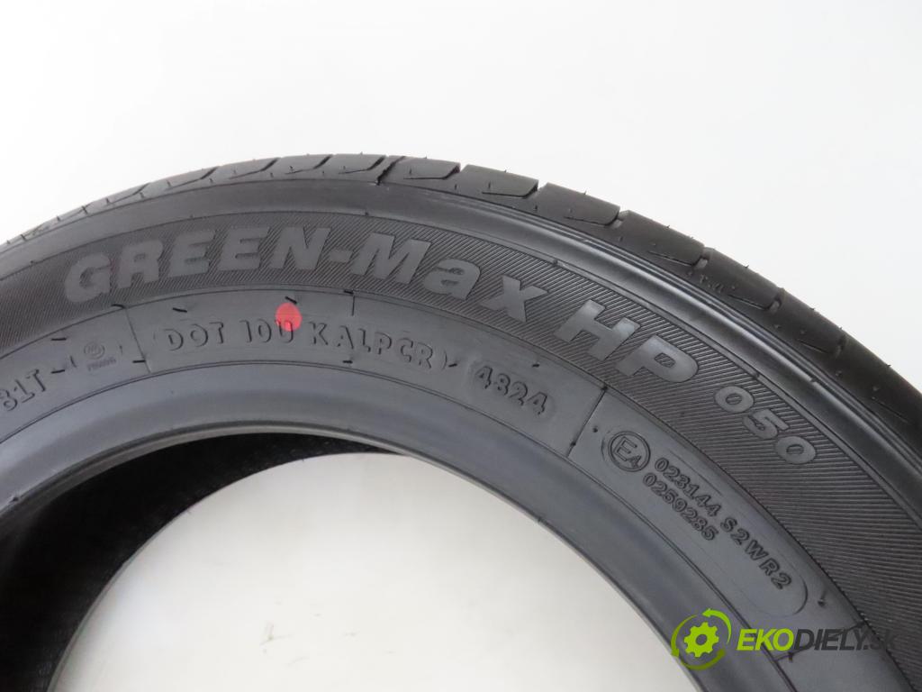 2024    PNEUMATIKY: / PNEUMATIKA: LETNÁ: