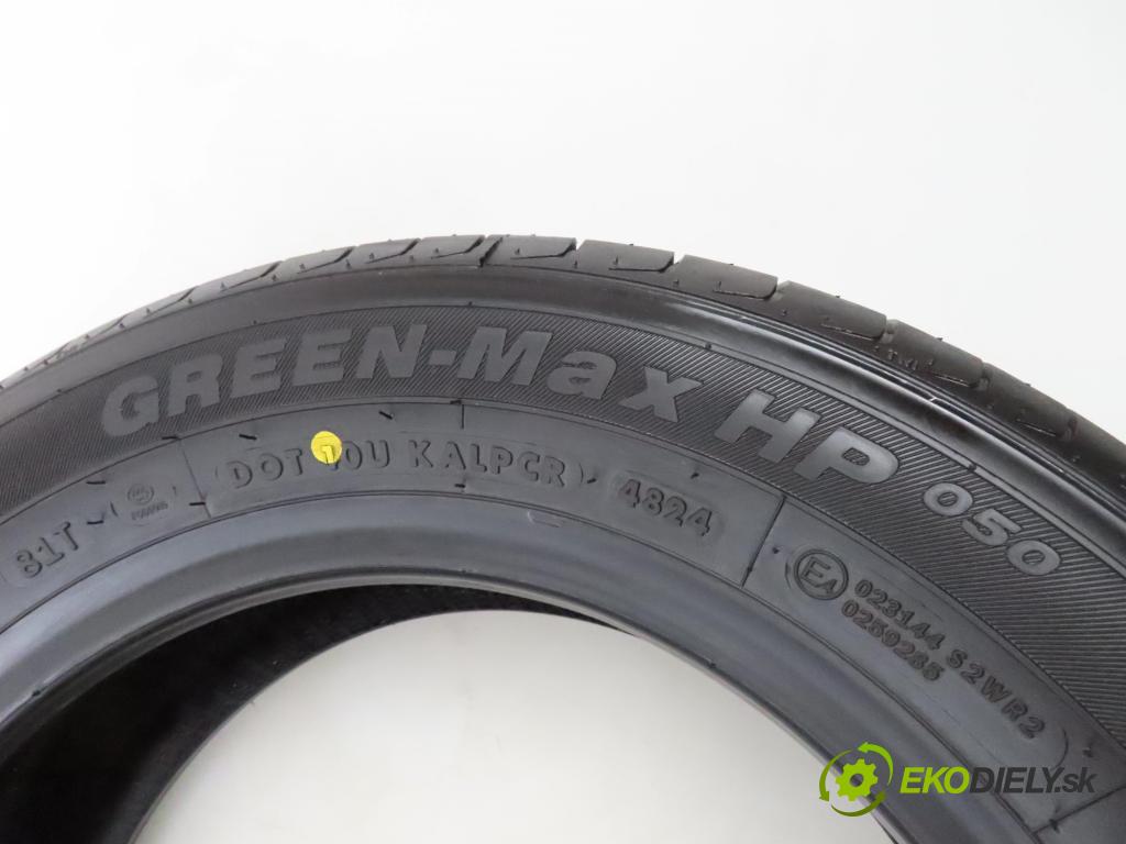 2024    PNEUMATIKY: / PNEUMATIKA: LETNÁ: