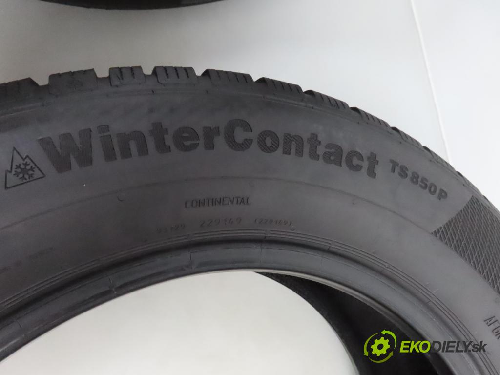    2017    PNEUMATIKY: / PNEUMATIKY: ZIMA 