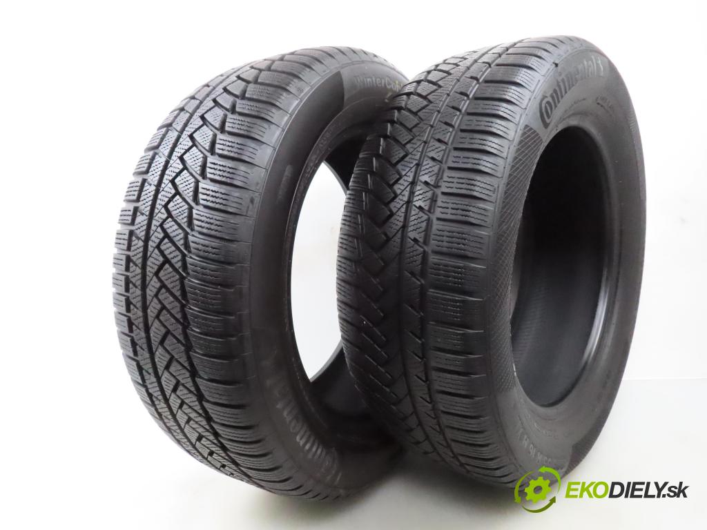 2017 PNEUMATIKY: / PNEUMATIKA: ZIMA: