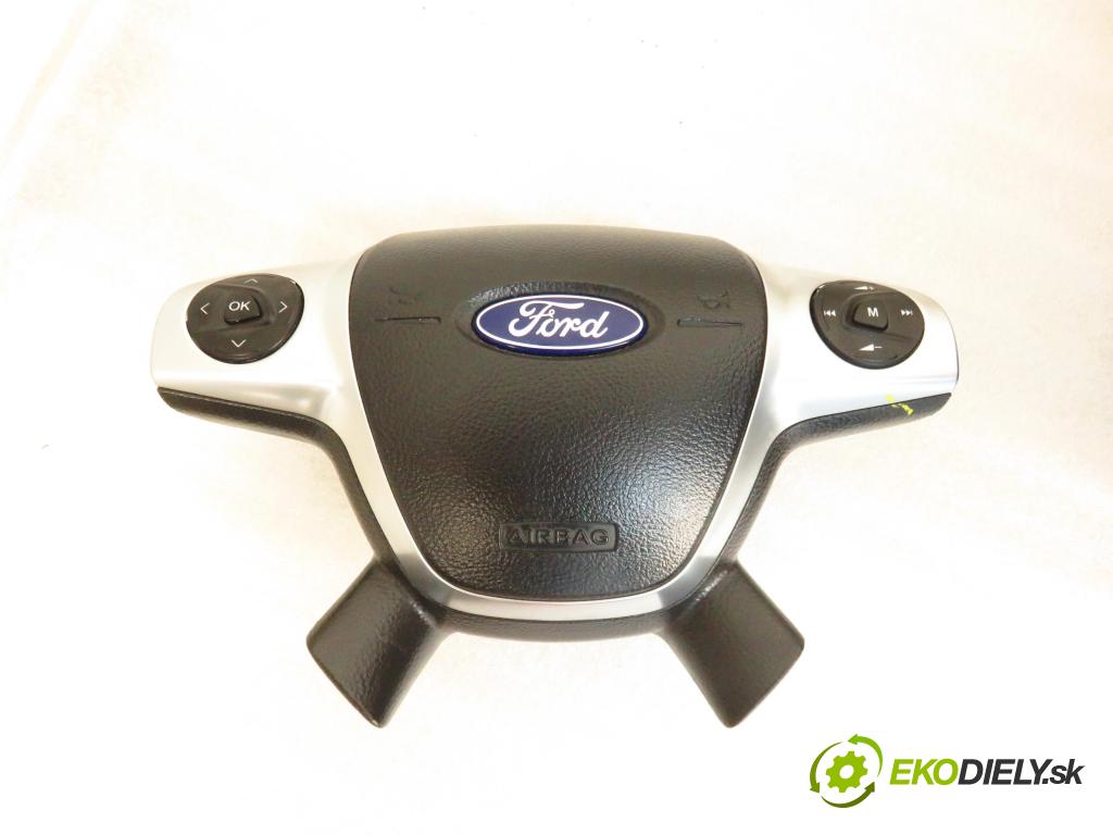 FORD FOCUS III Turnier KOMBI 2014 92,00 1.0 EcoBoost 125 - M1DA 998,00 doska