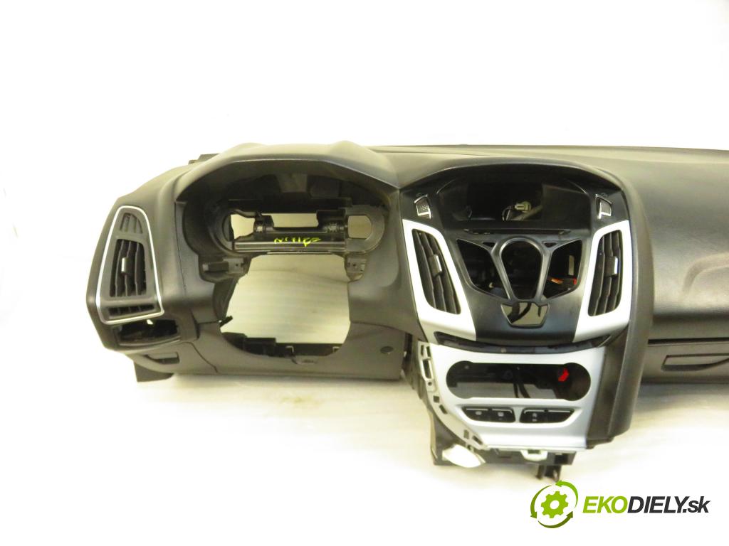 FORD FOCUS III Turnier KOMBI 2014 92,00 1.0 EcoBoost 125 - M1DA 998,00 doska
