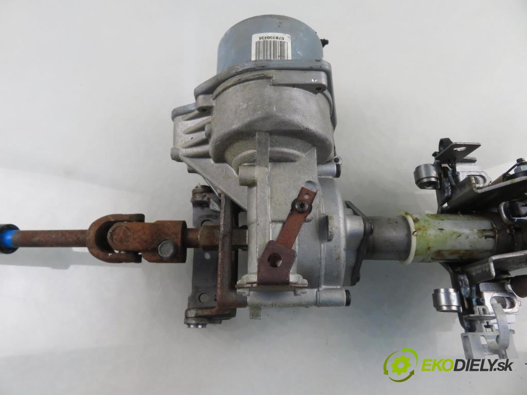 KIA CEE'D liftback (ED) HB 2008 80,00 1.4 16V 109 - G4FA 1396,00 serv/podporovanie elektrické 563001H100 ; 1H56300100