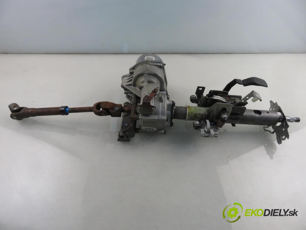 KIA CEE'D liftback (ED) HB 2008 80,00 1.4 16V 109 - G4FA 1396,00 serv/podporovanie elektrické 563001H100 ; 1H56300100