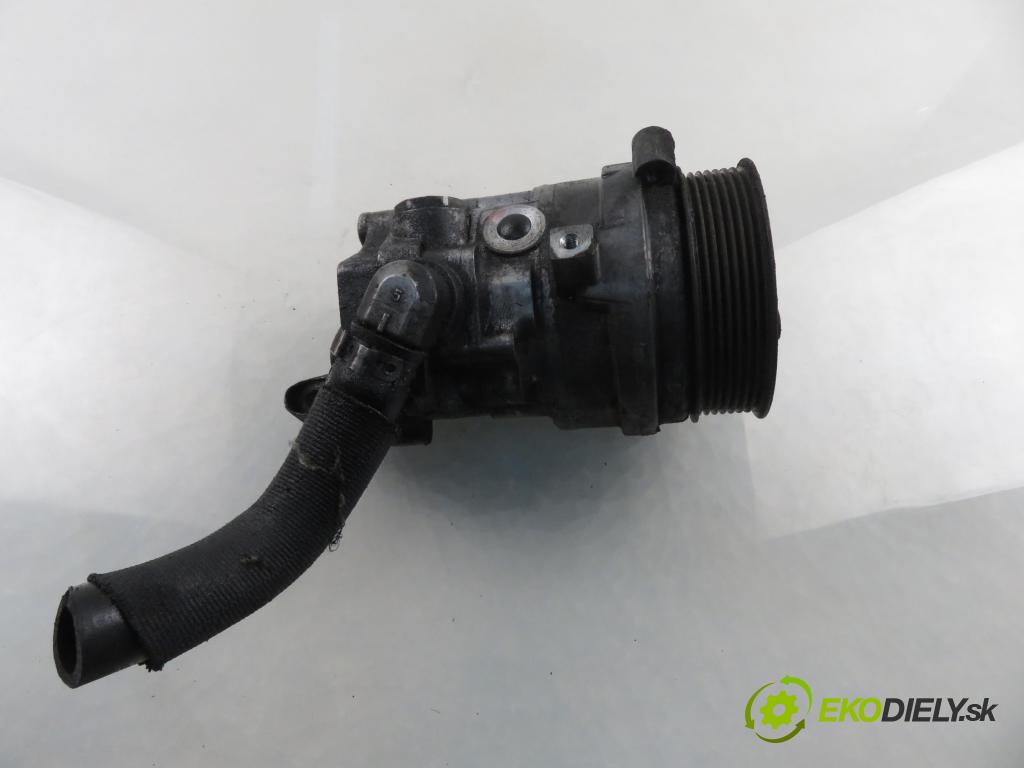 BMW 7 (E65, E66, E67) SEDAN 2003 190,00 740 d- M67 D39 (398D1) 3901,00 pumpa servočerpadlo LH2110860 (Servočerpadlo)