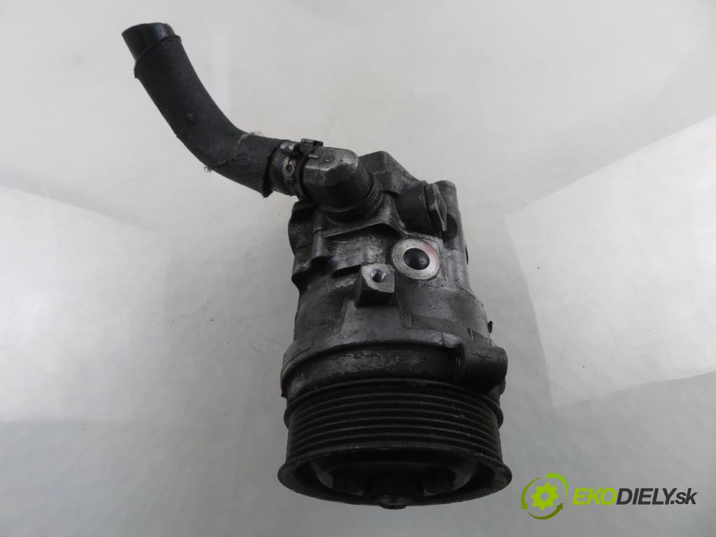 BMW 7 (E65, E66, E67) SEDAN 2003 190,00 740 d- M67 D39 (398D1) 3901,00 pumpa servočerpadlo LH2110860 (Servočerpadlo)