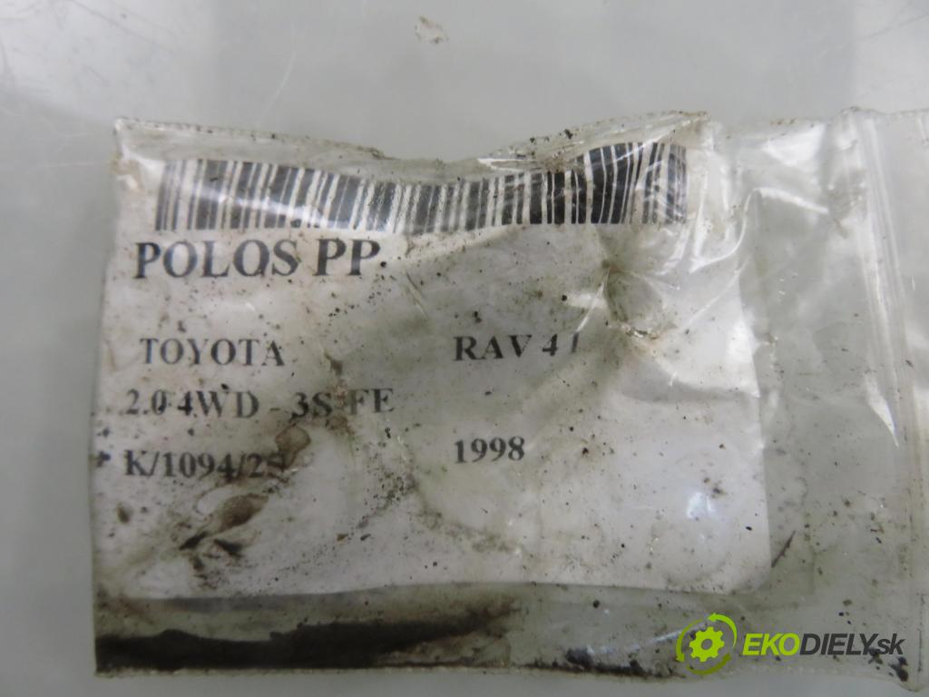 TOYOTA RAV 4 I (_A1_) SUV 1998 95,00 2.0 4WD - 3S-FE 1998,00 Poloos PP 