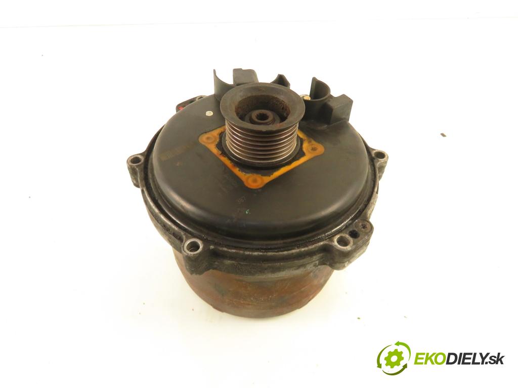 BMW 7 (E65, E66, E67) SEDAN 2003 190,00 740 d- M67 D39 (398D1) 3901,00 Alternátor F00M288204 (Alternátor)