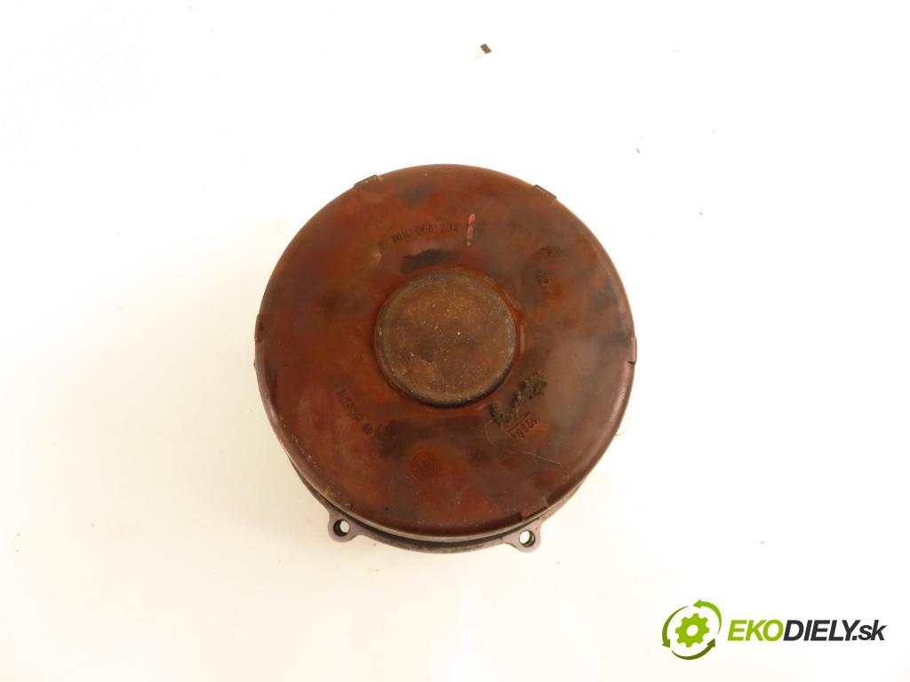 BMW 7 (E65, E66, E67) SEDAN 2003 190,00 740 d- M67 D39 (398D1) 3901,00 Alternátor F00M288204 (Alternátor)