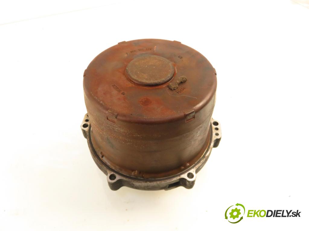 BMW 7 (E65, E66, E67) SEDAN 2003 190,00 740 d- M67 D39 (398D1) 3901,00 Alternátor F00M288204 (Alternátor)