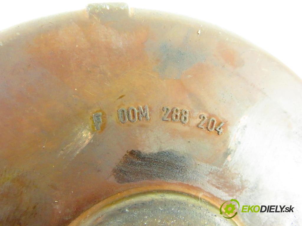 BMW 7 (E65, E66, E67) SEDAN 2003 190,00 740 d- M67 D39 (398D1) 3901,00 Alternátor F00M288204 (Alternátor)