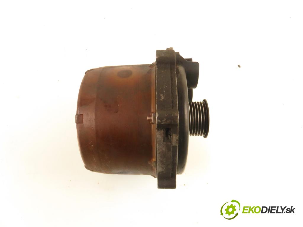 BMW 7 (E65, E66, E67) SEDAN 2003 190,00 740 d- M67 D39 (398D1) 3901,00 Alternátor F00M288204 (Alternátor)