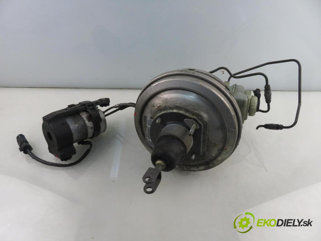 BMW 7 (E65, E66, E67) SEDAN 2003 190,00 740 d- M67 D39 (398D1) 3901,00 posilovač 6783817 ; 0265410540 (Servočerpadlo)