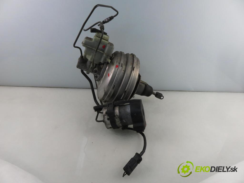 BMW 7 (E65, E66, E67) SEDAN 2003 190,00 740 d- M67 D39 (398D1) 3901,00 posilovač 6783817 ; 0265410540 (Servočerpadlo)