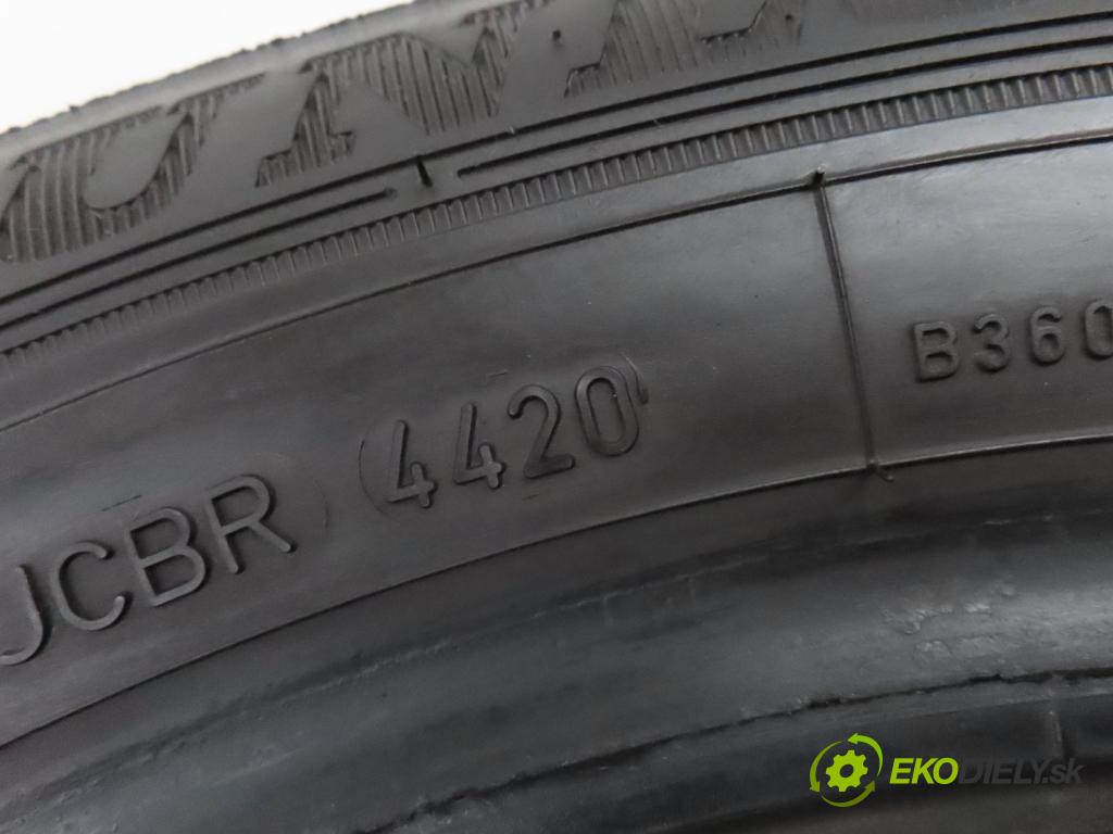    2020    PNEUMATIKY: / PNEUMATIKA: LETNÁ: 