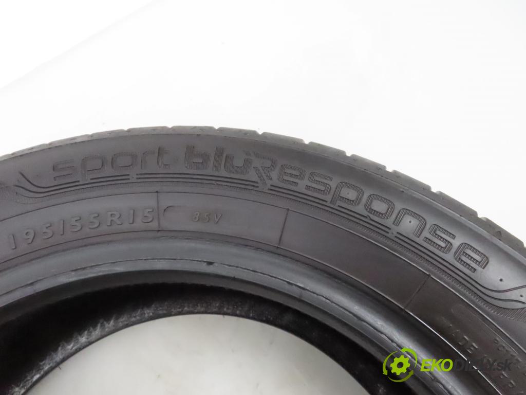 2020    PNEUMATIKY: / PNEUMATIKA: LETNÁ: