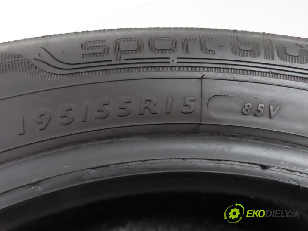 2020    PNEUMATIKY: / PNEUMATIKA: LETNÁ: