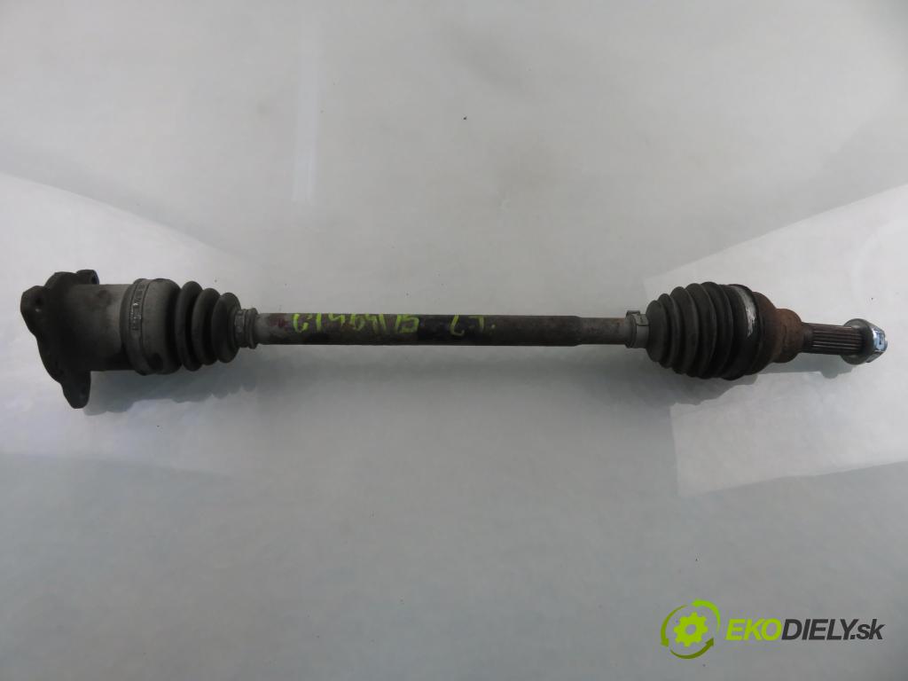 FIAT SEDICI (189_) CROSSOVER 2007 88,00 1.9 D Multijet 120 4x4 - D19AA 1910,00 Poloos LT