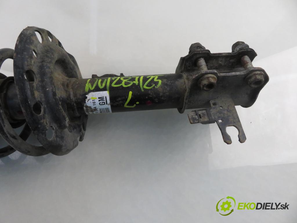 OPEL VECTRA C (Z02) HB 2005 110,00 1.9 CDTI - Z 19 DTH 1910,00 MCPERSON LP 13254161