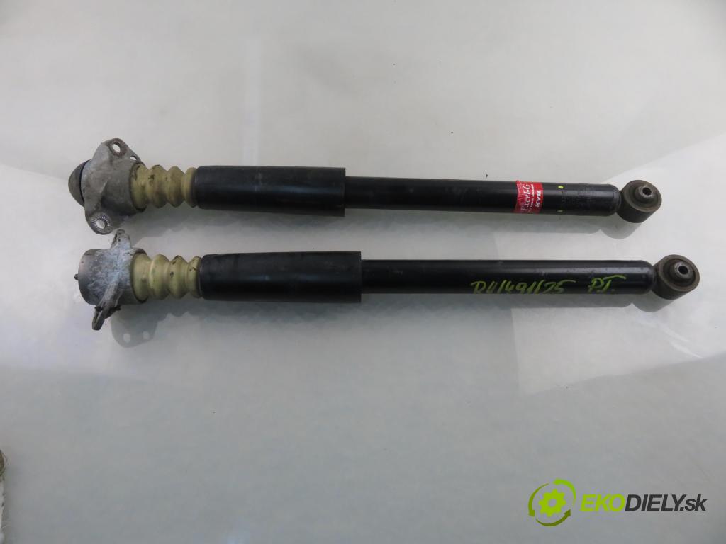 SEAT IBIZA IV (6J5, 6P1) HB 2010 66,00 1.6 TDI - CAYB 1598,00 Tlmič LT 343328
