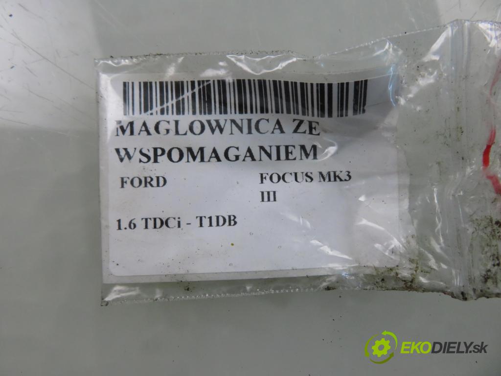 FORD FOCUS III HB 2011 85,00 1.6 TDCi - T1DA 1560,00 Riadenie ZE riadením BV6C3D070AE