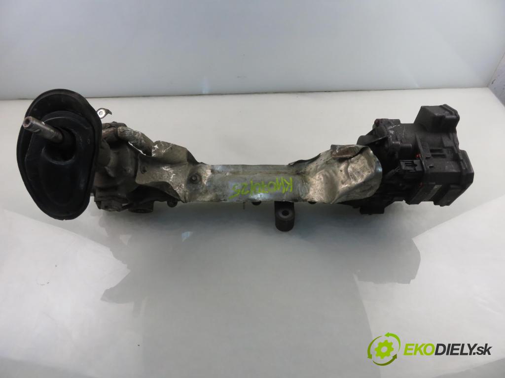 FORD FOCUS III HB 2011 85,00 1.6 TDCi - T1DA 1560,00 Riadenie ZE riadením BV6C3D070AE