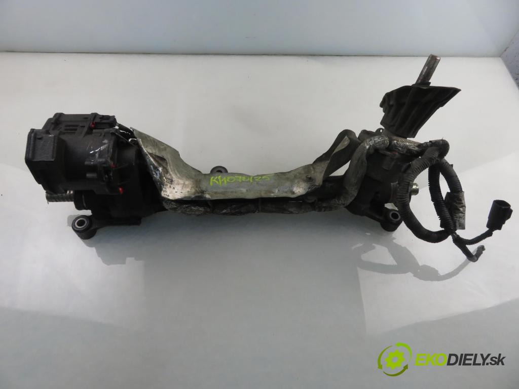 FORD FOCUS III HB 2011 85,00 1.6 TDCi - T1DA 1560,00 Riadenie ZE riadením BV6C3D070AE