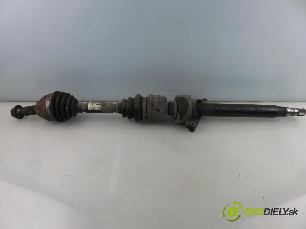 OPEL VECTRA C (Z02) HB 2005 110,00 1.9 CDTI - Z 19 DTH 1910,00 Poloos PP 9186550