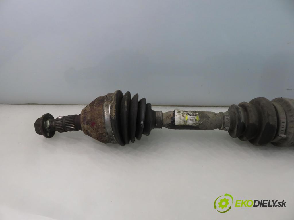OPEL VECTRA C (Z02) HB 2005 110,00 1.9 CDTI - Z 19 DTH 1910,00 Poloos PP 9186550