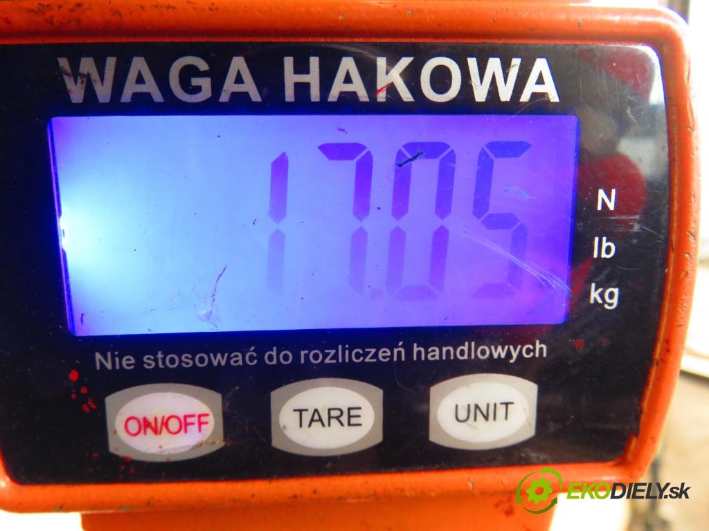 CITROEN XSARA (N1) HB 2004 66,00 2.0 HDi 90 - RHY (DW10TD) 1997,00 Hák 2873 ; 10094