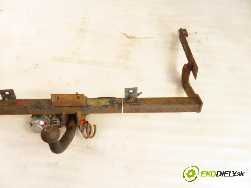 CITROEN XSARA (N1) HB 2004 66,00 2.0 HDi 90 - RHY (DW10TD) 1997,00 Hák 2873 ; 10094