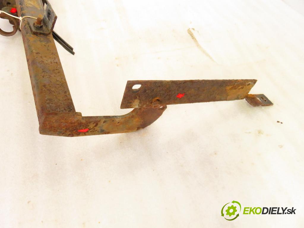 CITROEN XSARA (N1) HB 2004 66,00 2.0 HDi 90 - RHY (DW10TD) 1997,00 Hák 2873 ; 10094