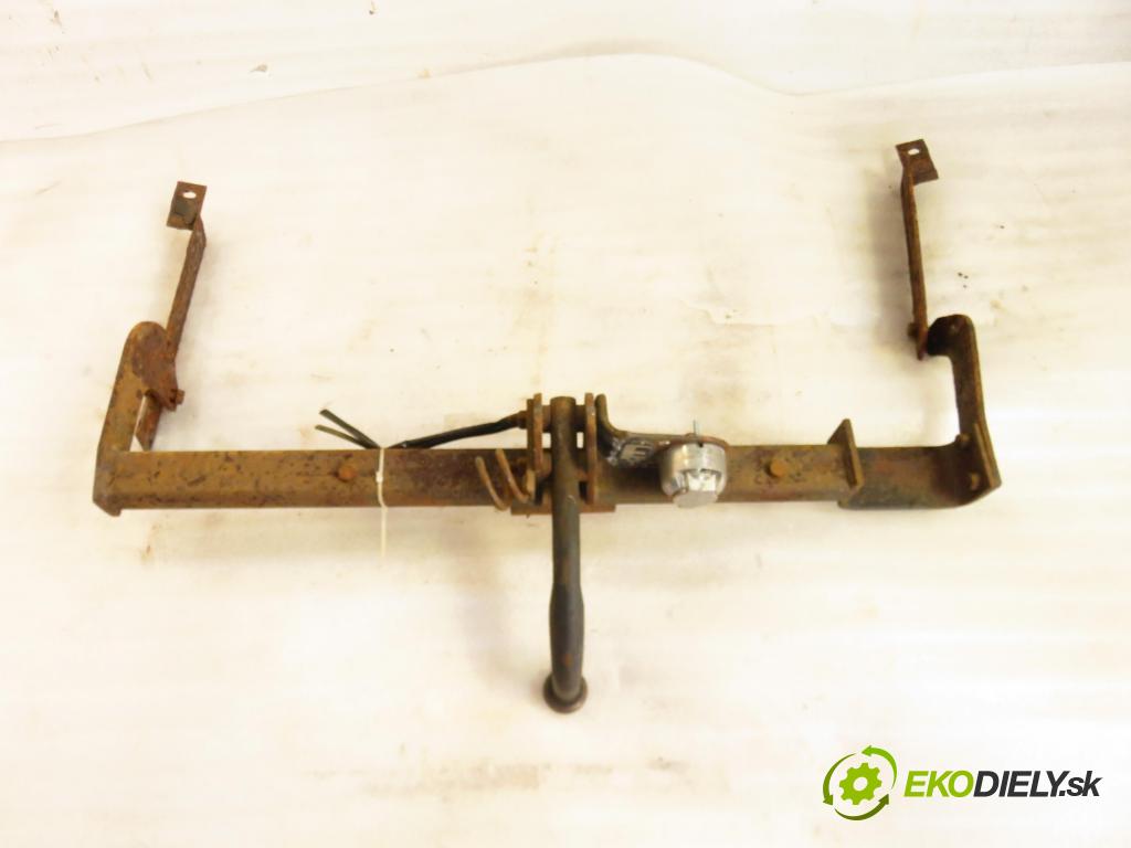 CITROEN XSARA (N1) HB 2004 66,00 2.0 HDi 90 - RHY (DW10TD) 1997,00 Hák 2873 ; 10094