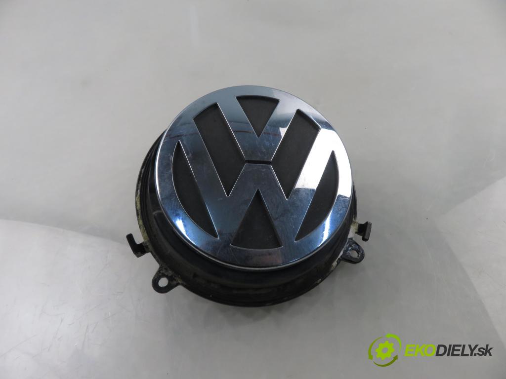 VW GOLF V (1K1) HB 2007 103,00 2.0 TDI 16V 4motion - BKD 1968,00 Kľučka dverí kufor 3C5827469D ; 3C5827469C