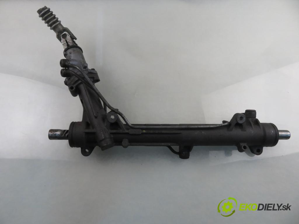 BMW 5 (E60) SEDAN 2004 125,00 520 i - 170 M54 B22 (226S1) 2171,00 Riadenie ZE riadením 7852501924