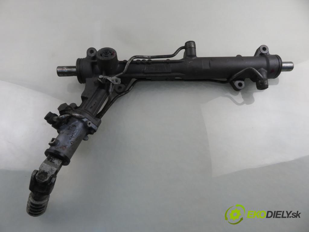 BMW 5 (E60) SEDAN 2004 125,00 520 i - 170 M54 B22 (226S1) 2171,00 Riadenie ZE riadením 7852501924