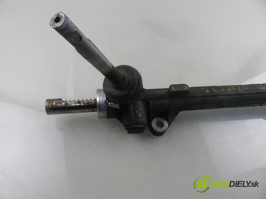 NISSAN QASHQAI / QASHQAI +2 I (J10, JJ10) CROSSOVER 2009 104,00 2.0 AWD 141 - MR20DE 1997,00 Riadenie bez servočerpadlo 48001JD900