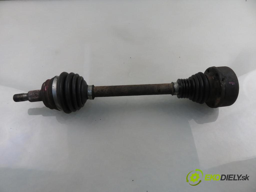 SKODA OCTAVIA I Combi (1U5) KOMBI 2004 74,00 1.9 TDI 4x4 - ATD 1896,00 Poloos pravé zadné