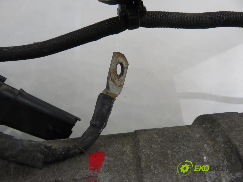 CITROEN C3 II (SC_) HB 2012 50,00 1.0 VTi 68 - ZMZ (EB0) 999,00 Riadenie ZE riadením 9807496780 ; 28234753